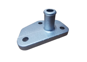 Flange - water return Carrier CT 4.134DI Vector ; 25-37155-00 OEM