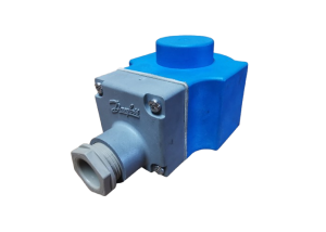 Катушка 24V Danfoss Thermo King ; 41-5051 used