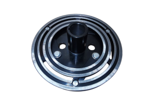 Bus clutch clamp Thermo King X426 / X430 ; NEW