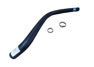 Hose - outlet (thermostat to radiator) Thermo King SLX / SLXe / SLXi after 5/10 ; 13-1076 OEM