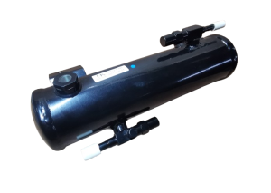 Freon Tank Thermo King SLX / SLXe ; 67-2336 OEM