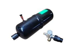 Tank - receiver Thermo King VM300 / V400 / V500 ; 67-1798 OEM