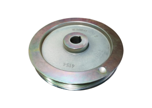 Compressor pulley Thermo King T-1000R / T-1200R ; 77-2966 OEM