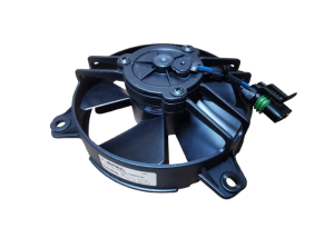 Axial blowing fan Carrier Neos 100 ; 54-00620-01 OEM