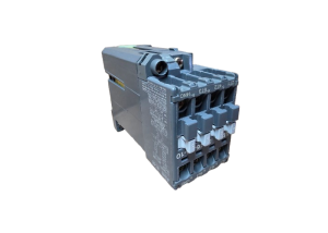 Contactor heaters 12V / 4P / 16A Thermo King SLe / SLX ; 44-9081 ORIGINAL