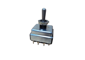 Switch - preheat/start Thermo King ; 44-8181 ORIGINAL