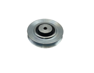 Idler pulley 80A groove ; 1116000000