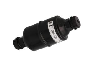 Receiver drier 1/2 Danfoss DCL 084FS ; 023Z1322