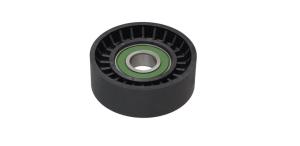 Spannrolle 70 x 25 ; 1118000242