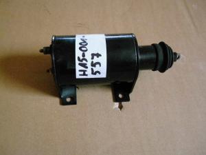 Coil (high turnover) TKD7000 ; H15-001-557 used