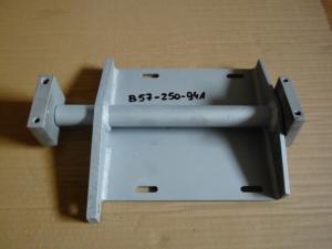 Base of electric engine TKD7000 ; B57-250-941 used