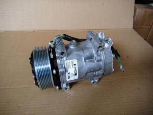 Compressor Sanden SD 7H15 (24V ; 8PK) ; 4066 NEW