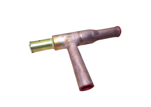 Starting valve Thermo King KDII SR ; 61-4527 replacement 