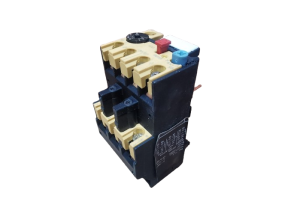 Thermische Relais 12-37A Carrier Vector 1800 ; 74-60057-00 ORIGINAL