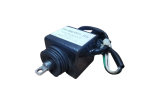 Solenoid RUN Carrier Supra 822 / Genesis R70 ; 10-00395-53 used