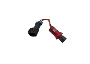 Safety pressure switch HP Carrier Zephyr 300 / Xarios ; 12-60032-02 used