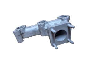 Abgaskrümmer Yanmar TK 3.70 / 3.76 Thermo King ; 13-1028 used