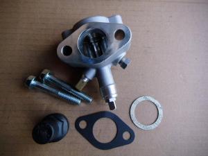 Service valve TM65 ; NEW