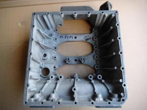 Ölwanne (upper) Yanmar TK 3.95 Thermo King ; 11-8784 used