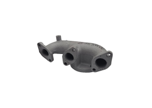 Auspuffkrümmer Carrier CT 3.44 Supra ; 25-15344-00 used