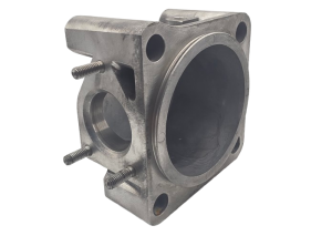 Halterung-Kraftstoffpumpe Carrier CT 4.134 ; 25-38663-00 benutzt