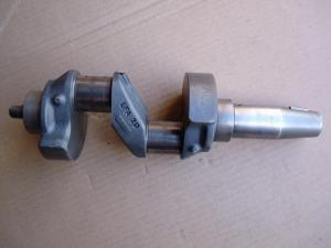 Коленчатый вал компрессора Bock FK 40 ; 80154 used