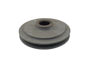 Riemenscheibe Wasserpumpe CT 4.91 ; 7103043 remanufactured