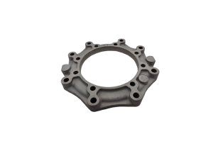 Dichtungsgehäuse (Heckmotor) Carrier CT 2.29 / CT 3.44 ; 25-34074-00 used