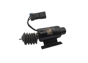 Solenoid - speed control Carrier Ultra / Vector ; 10-01178-02 used