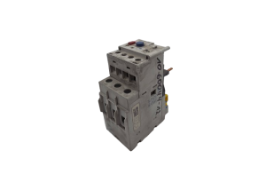 Thermische Relais CT 3 / K-12 Carrier ; 10-60044-12 used