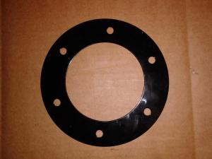 Bus clutch spring LA16 / BK-6FY ; Sutrak 30.04.04.031