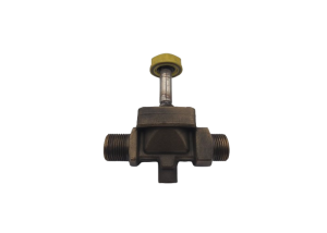 Magnetventil Carrier Viento / Neos 100S ; 14-00332-02 used
