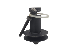 Spannrolle Carrier Supra 850 / 850Mt ; 50-60312-00 used