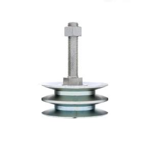 Idler pulley tensioner Carrier Supra 1050 / 1150 ; 50-60469-00 remanufactured