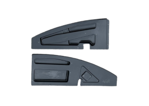 Panel (bottom) Thermo King SLX ; 98-9198 replacement