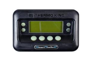 Cab controller HMI SR2 Thermo King SLX ; 45-2306 remanufactured