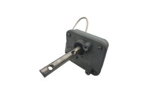 Defrost damper motor Thermo King SLX ; 41-7852 used