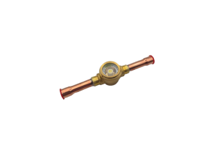 Sichtglas 3/8 SOLDER Thermo King V-400 / V-500 / V-600 ; 61-4565 OEM
