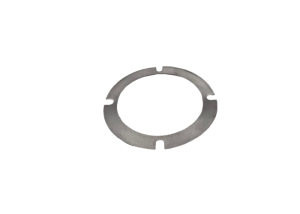 Spacer pulley Isuzu 2.2di Thermo King (1mm) ; 77-1285 used