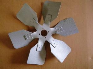 Luftschraube Kondensatorlüfter Thermo King UTS ; 77-2780 used