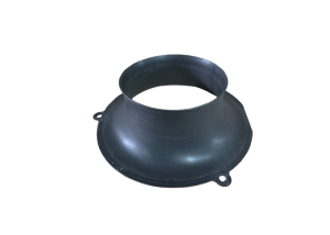 Inlet - evaporator blower Thermo King SLX ; 77-2910 used