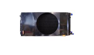 Condenser Carrier Supra 850U ; 08-60160-02