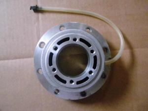 Передний Подшипник - Корпус Bock FK 40/560K (new type) ; 06726 used