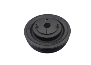 Elektromotor-Riemenscheibe (1A ; Ø 191mm / 1B ; Ø 187mm) Carrier Supra 750 Mt ; 50-60072-00 used
