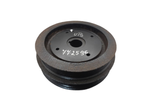 Riemenscheibe: Motor Thermo King UTS ; 77-2596 used