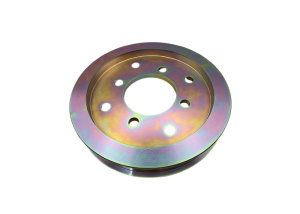 Motorriemenscheibe Thermo King SLe 100 / 200 / 400 / Spectrum ; 77-2691 ORIGINAL