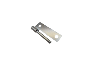 Hinge (right side) Thermo King SLX / SLXe ; 92-9409 replacement