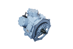 Kompressor Carrier 05G ; 17-44054-02 regenerierten