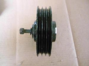 Leerlaufriemenscheibe Thermo King UTS ; 77-2591 used