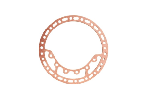 Gasket front Carrier 05K (4 cylinders) ; 17-44024-00 replacement